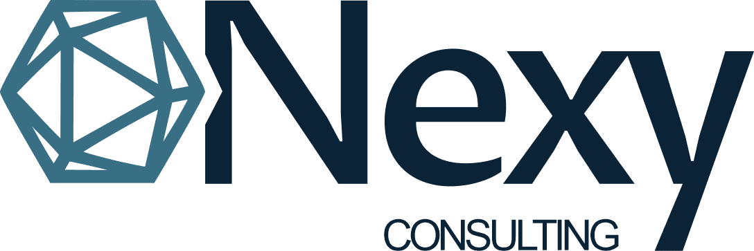 Nexy Consulting logo